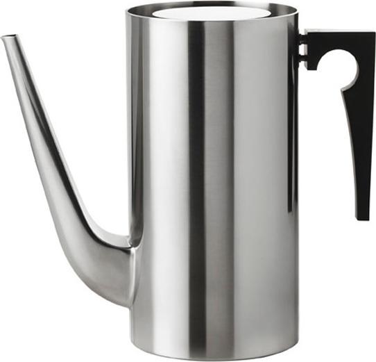 Actual product image Stelton Arne Jacobsen coffee pot 1.5 l. (1.50 l)