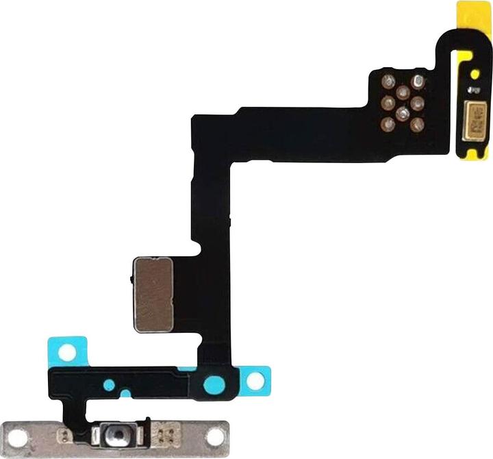 Image du produit Clappio Pièce de rechange (iPhone 11)