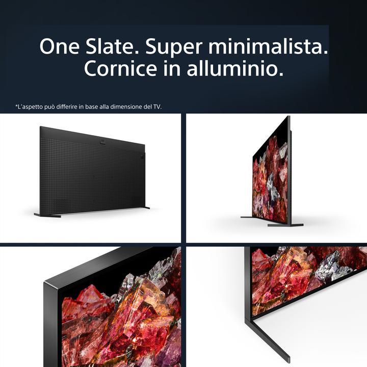 Image du produit Sony XR-85X95L (85", X95L, Mini-LED, 4K, 2023)
