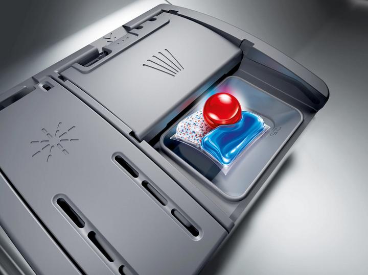 Image du produit Siemens iQ500 SX65ZX01CH