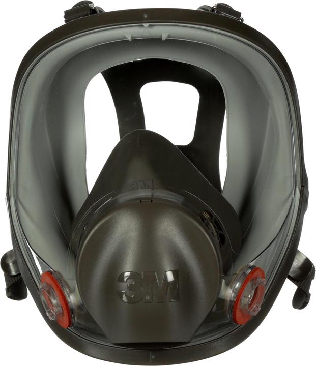 Actual product image 3M Full mask (FFP3, 1 x)
