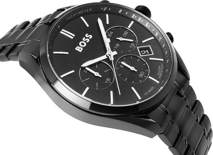 Produktbild Hugo Boss Champion 1513960 (Analoguhr)