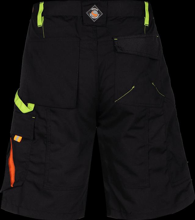 Produktbild Stenso Prisma Shorts Bundhose schwarz Grösse 46 (46)