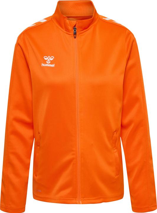 Image du produit hummel Core Xk Poly Zip Sweat Femme (S)