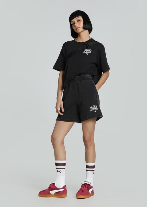 Immagine prodotto Puma Pantaloncini lavati CLASS 5" TR (XL)