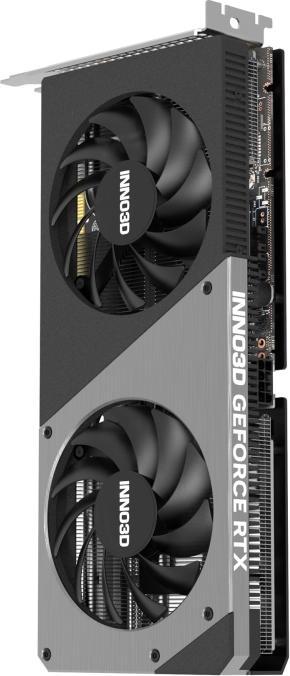 Immagine prodotto Inno3D GeForce RTX 4060 Ti Twin X2 (8 GB)