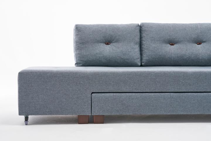 Produktbild Atelier del Sofa Cali (Ecksofa)