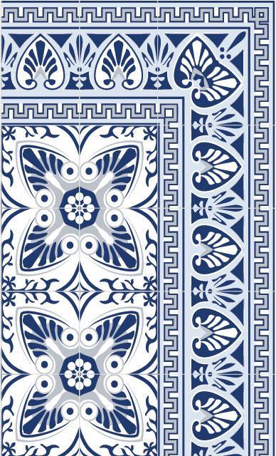Actual product image Beija Flor Bella (70 x 120 cm)