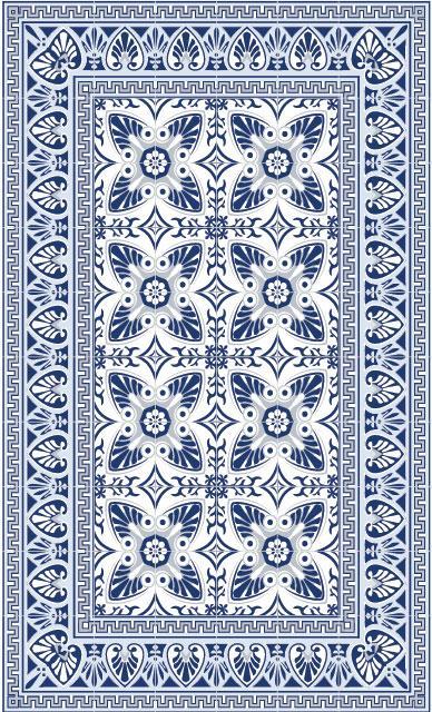 Immagine prodotto Beija Flor Bella (70 x 120 cm)