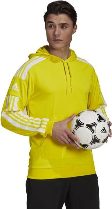 Image du produit adidas SQUADRA 21 HOOD (S)