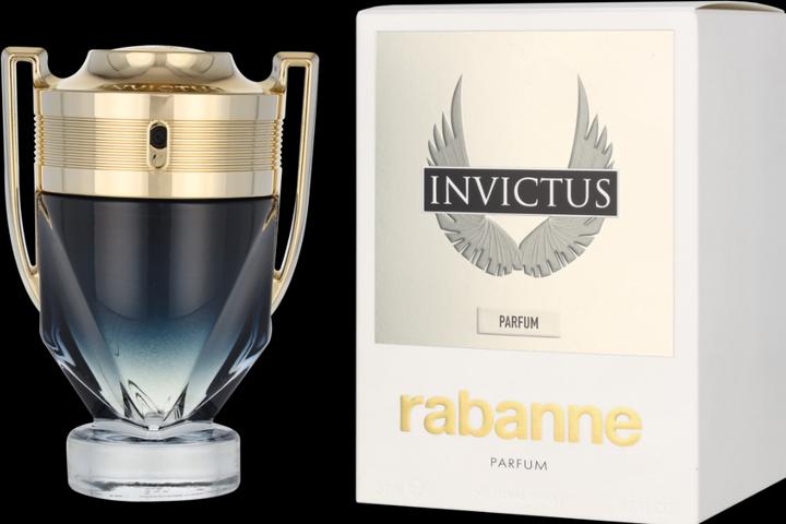 Produktbild Paco Rabanne Le Parfum (Eau de Parfum, 50 ml)