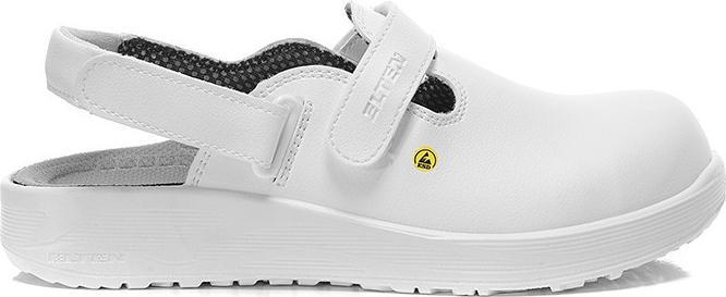 Produktbild Elten Clogs mit Stahlkappe MICHEL (SB, 44)