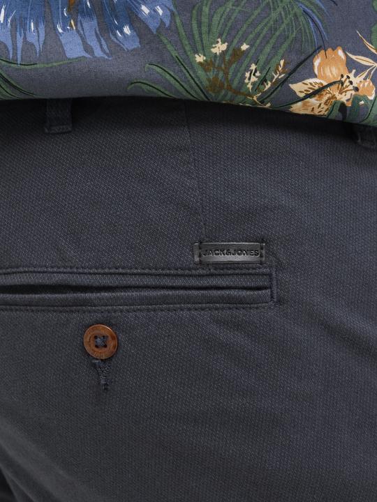 Produktbild Jack & Jones Plus Size Regular Fit Slim Fit Shorts Slim Fit Shorts (48)