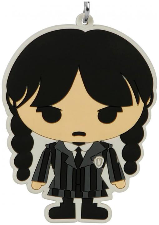 Produktbild Karactermania Brand Keychain Chibi