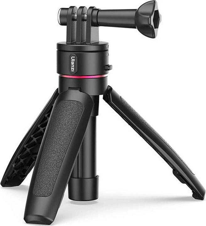 Image du produit Ulanzi Statyw Monopod Magnes Do Gopro / Go Quick Ii (Matières plastiques, Métal)