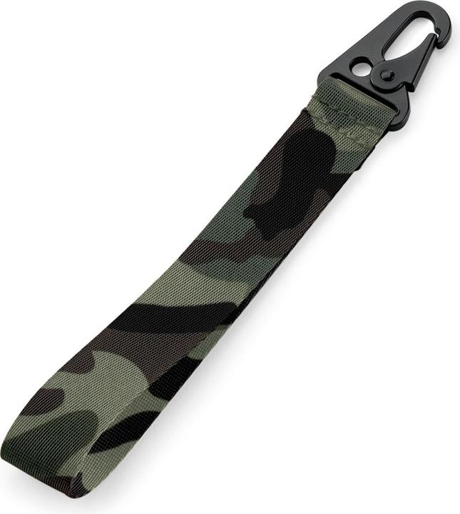 Bagbase Brandable Schlüsselklip