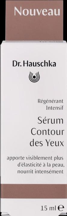 Produktbild Dr. Hauschka Regenerating Intensive Eye Serum (Serum, 15 ml)