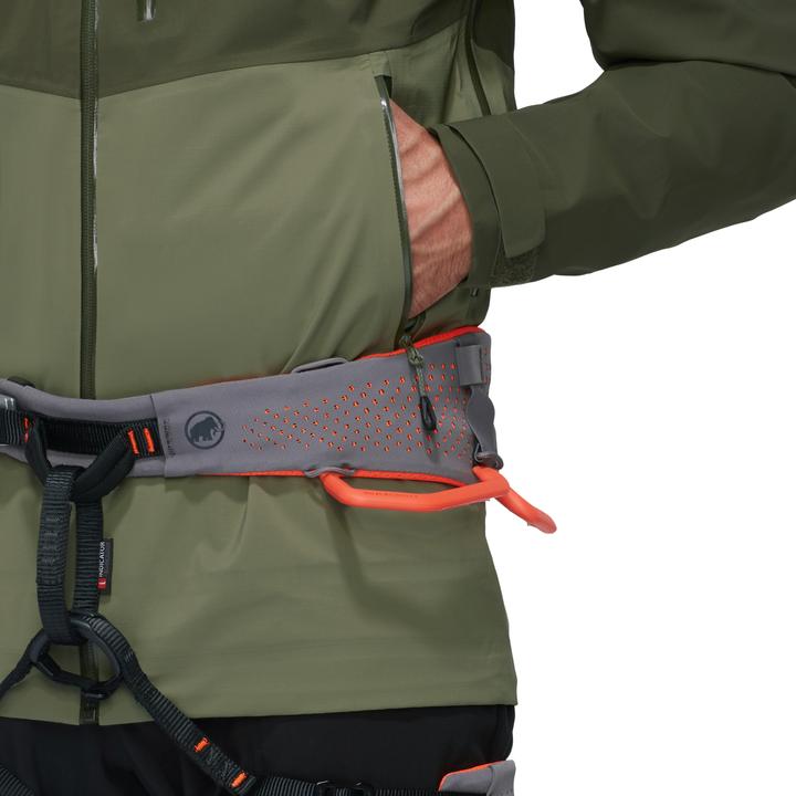 Produktbild Mammut Alto Guide HS Hooded Jacket Men (XXL)