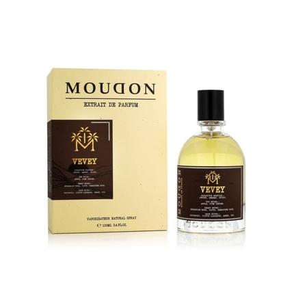 Produktbild Moudon Vevey Extrait de Parfum 100ml (Eau de Parfum, 100 ml)