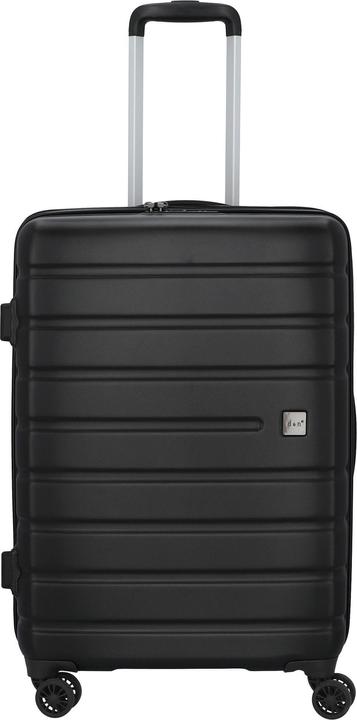 D&N Travel Line 2200 - Cassa singola (63 l, M (50 - 90l))