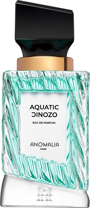 Image du produit Anomalia Paris Aquatic Ozonic Eau de Parfum (Eau de parfum, 70 ml)