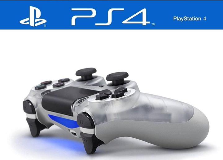 Productafbeelding Sony PS4 Dualshock 4 Wireless Controller (PS4)