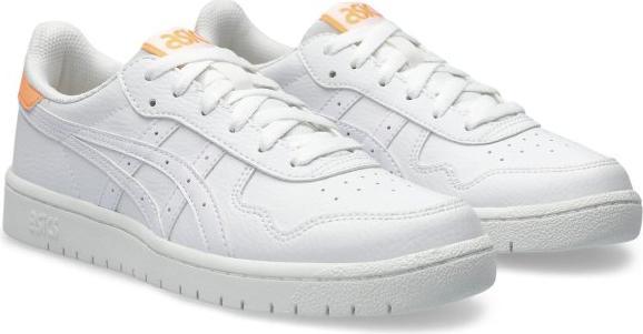 Produktbild ASICS SportStyle Japan S Lady White/Bright Sunstone (41.5)