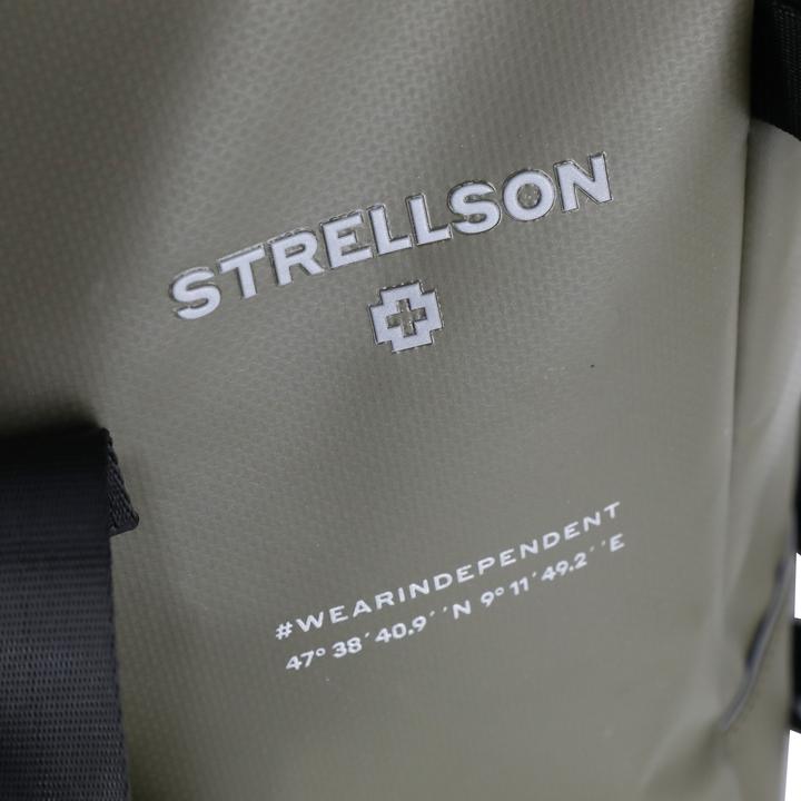 Immagine prodotto Strellson Zaino / Zaino Stockwell 2.0 Eddie MVF (18 l)