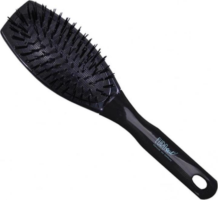 Produktbild Caso Eurostil Profesional Nylon Cepillo Neumatico Pequeño 1Un