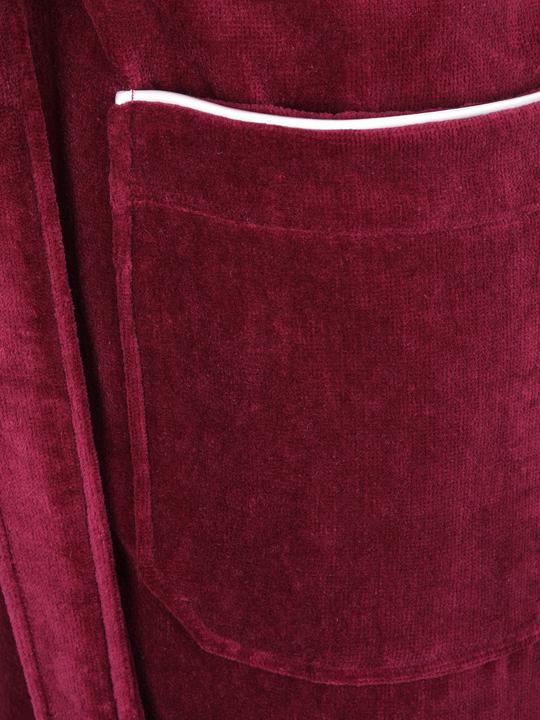 Produktbild Möve Homewear Velours (XXL)