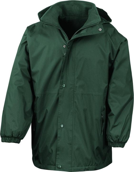 Regatta Jacke wendbar (116)