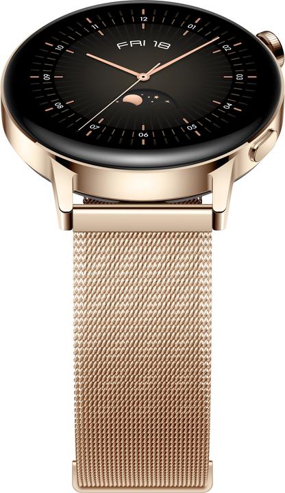 Image du produit Huawei Watch GT 3 (42 mm)