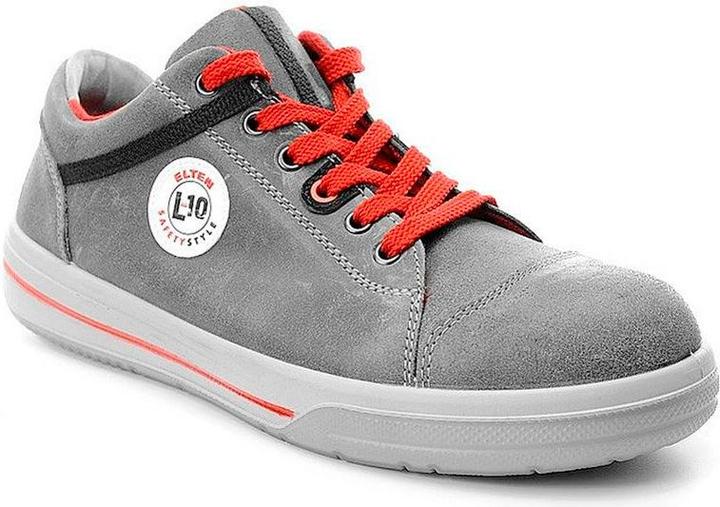 Image du produit Elten L10 Vintage Low S3 (S3, 46)