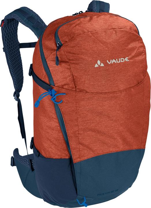 Actual product image Vaude Prokyon Zip 28 Backpack (28 l)