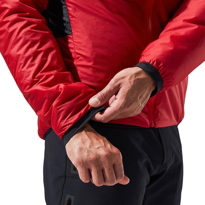 Produktbild Berghaus MTN Arete LB (S)