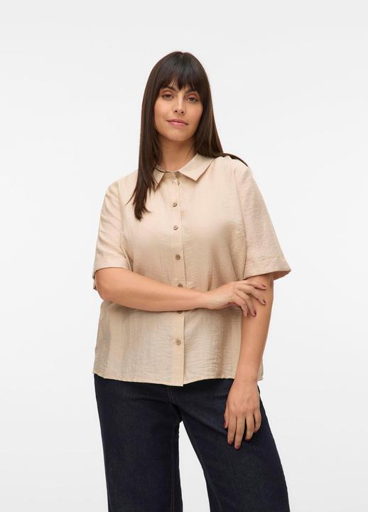 Produktbild Vero Moda VMCHEAVEN Hemd Hemd (44)