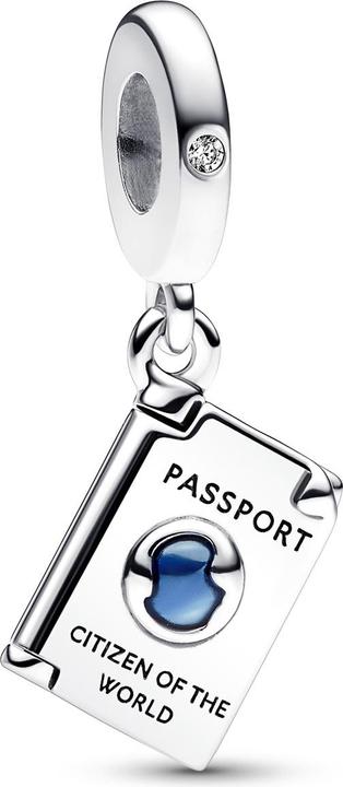 Immagine prodotto Pandora Passaporto (Argento 925)