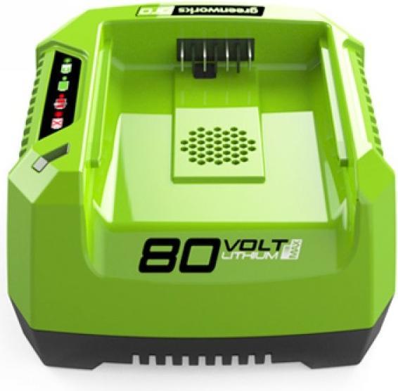 Produktbild Greenworks 80V (80 V)