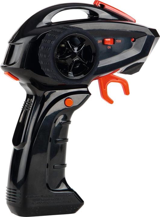 Image du produit Carrera RC Swiss Snow Patrol