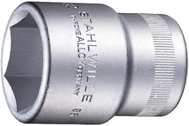 Actual product image Stahlwille External hexagon socket (19 mm)