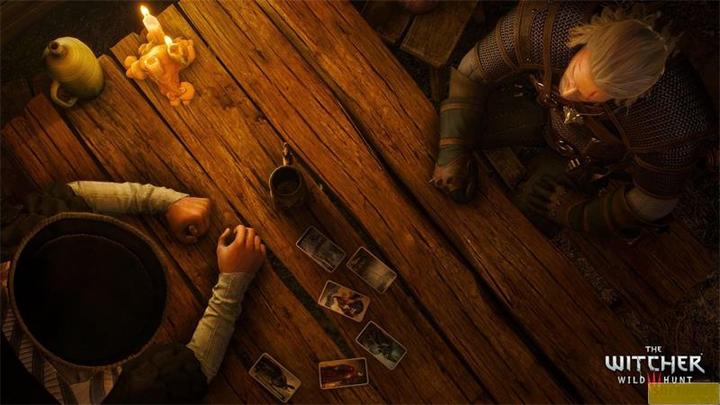 Produktbild Bandai Namco The Witcher 3: Wild Hunt - GOTY (PS4, Multilingual)