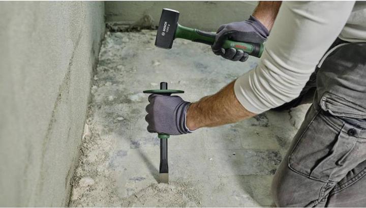 Actual product image Bosch Professional BOSCH Sledge hammer, 1600A02ZA4, 1000 g (1000 g)
