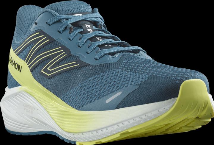 Actual product image Salomon Aero Blaze men's running shoes (44)