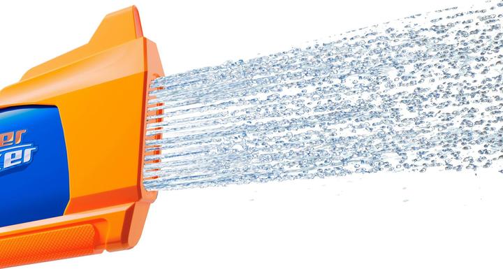 Produktbild Nerf Super Soaker Rainstorm