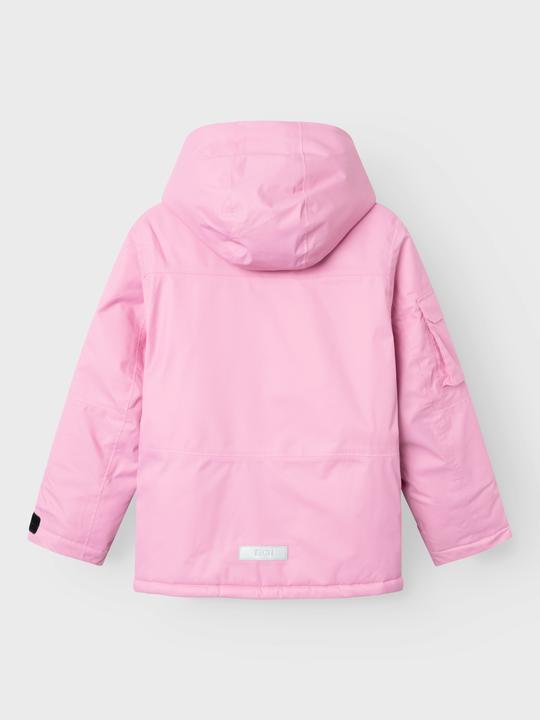 Actual product image Name it SLOPE10 ski jacket (152)