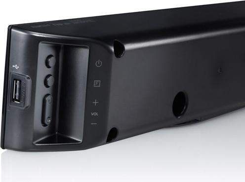 Image du produit Samsung Hw-F450 (280 W, Canal 2.1)