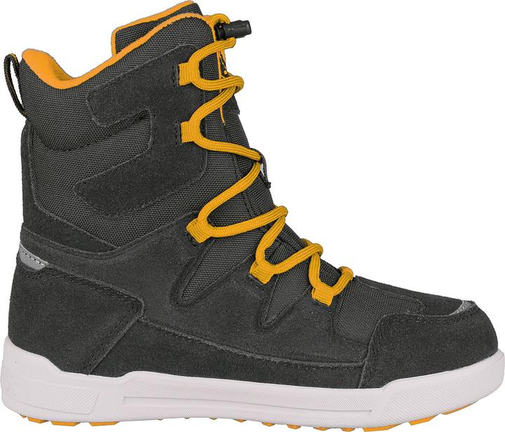 Actual product image Trollkids Kid's Finnmark Winter Boots (37)