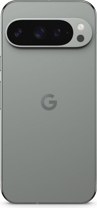 Productafbeelding Google Pixel 9 Pro (512 GB, Hazel, 6.30", Dubbele SIM, 50 Mpx, 5G)