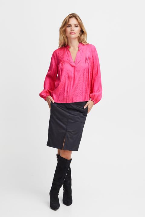 Produktbild Pulz Jeans Pulz - PZAURORA Blouse - Blouse - 50207753 (L)