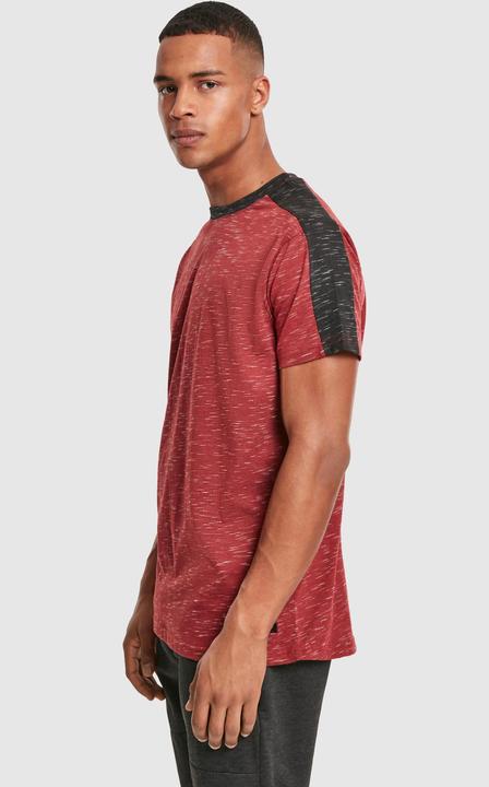 Actual product image Southpole Shoulder Panel Tech Tee (XL)
